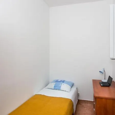 Tranquilo- Two Bedroom With Garden View دوبروفينك