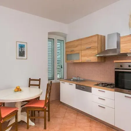 Tranquilo- Two Bedroom With Garden View Apartment Dubrovnik