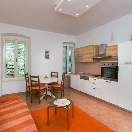 Tranquilo- Two Bedroom With Garden View Dubrovnik