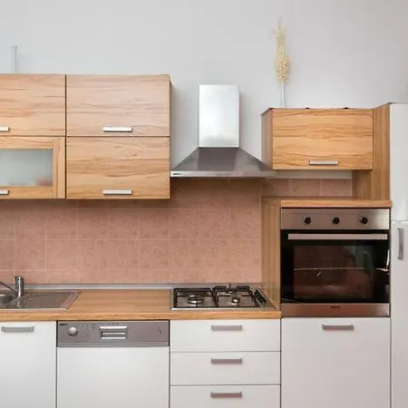 Tranquilo- Two Bedroom With Garden View Dubrovnik