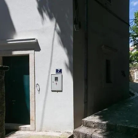 Tranquilo- Two Bedroom With Garden View * Dubrovnik