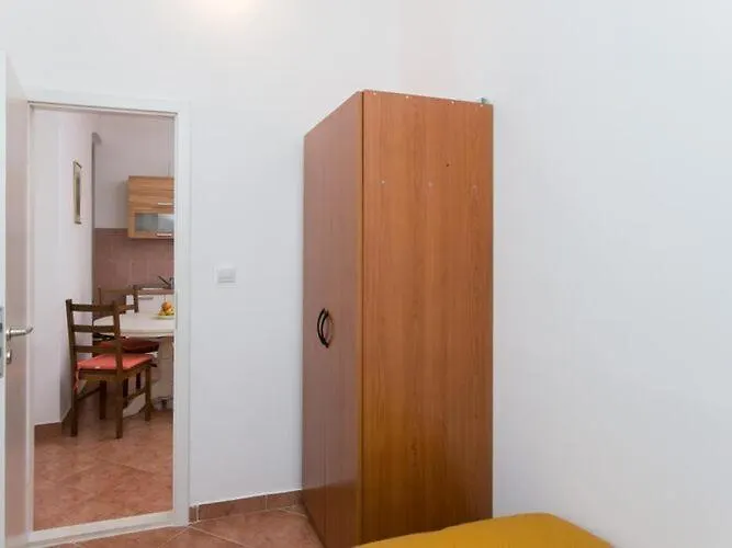 Apartmán Tranquilo- Two Bedroom With Garden View Dubrovník