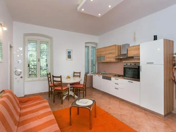 Tranquilo- Two Bedroom With Garden View Dubrovník