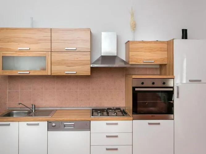 Tranquilo- Two Bedroom With Garden View Dubrovník