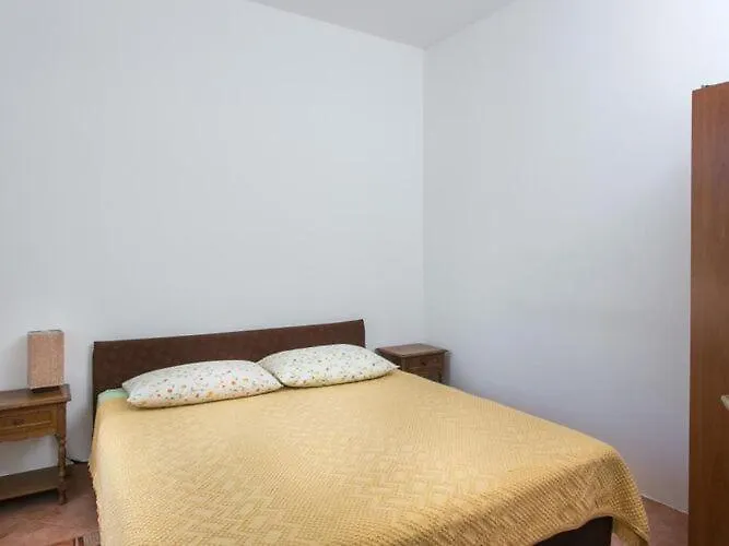 Tranquilo- Two Bedroom With Garden View * 杜布罗夫尼克